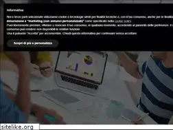Sites similar to webpyramid.it