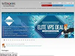 Sites similar to webqom.com