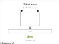 Sites similar to webqr.com