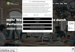 Sites similar to webquantum.net