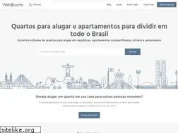 Sites similar to webquarto.com.br