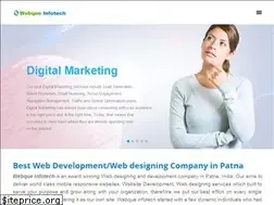 Sites similar to webqueinfotech.com