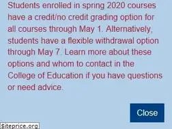 Sites similar to webquest.sdsu.edu