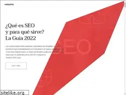Sites similar to webquinta.cl