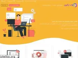 Sites similar to webrabin.com