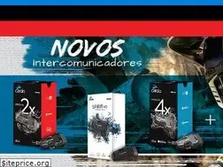 Sites similar to webracing.com.br