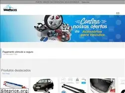 Sites similar to webracks.com.br