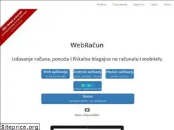 Sites similar to webracun.com