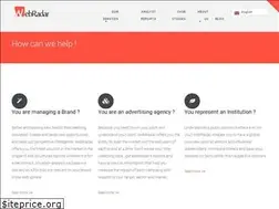 Sites similar to webradar.me
