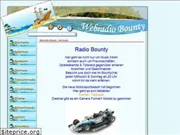 Sites similar to webradio-bounty.de