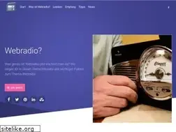 Sites similar to webradio-hoeren.de