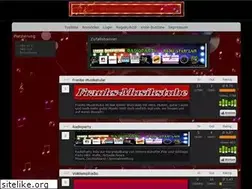 Sites similar to webradio-voting.de