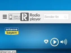Sites similar to webradio.de