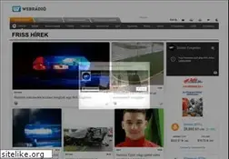 Sites similar to webradio.hu