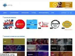 Sites similar to webradio.media