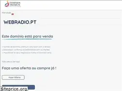 Sites similar to webradio.pt