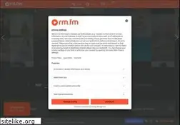 Sites similar to webradio128.de
