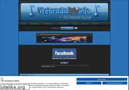 Sites similar to webradio24.info