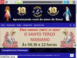 Sites similar to webradiocastilho.com