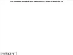Sites similar to webradiocentral.com