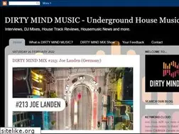 Sites similar to webradiohousemusic.blogspot.com