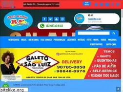 Sites similar to webradiors.com