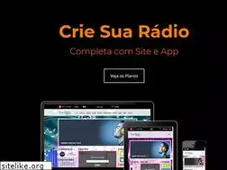 Sites similar to webradios.net