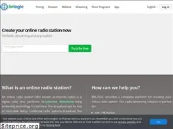 Sites similar to webradiosite.com