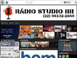 Sites similar to webradiostudio.com
