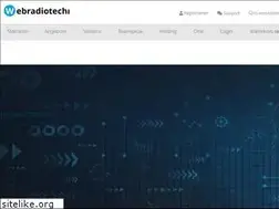 Sites similar to webradiotechnik.de