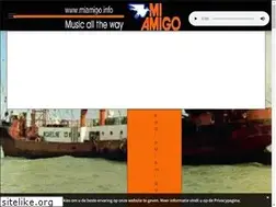 Sites similar to webradiounique.nl