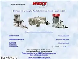 Sites similar to webraengines.com