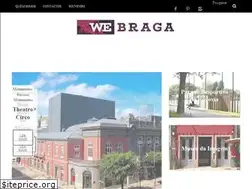 Sites similar to webraga.pt