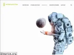 Sites similar to webraketen.io