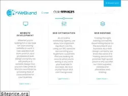 Sites similar to webrand.co.nz