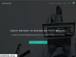 Sites similar to webrand.com