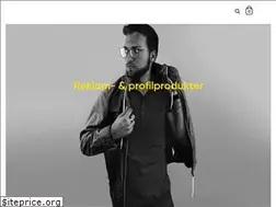 Sites similar to webrand.se