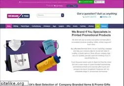 Sites similar to webrand4you.co.uk