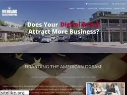 Sites similar to webranddigital.com