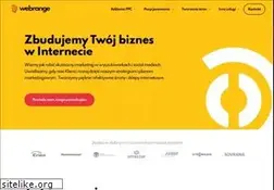 Sites similar to webrange.pl