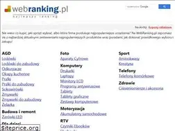 Sites similar to webranking.pl
