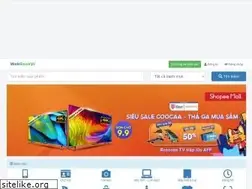 Sites similar to webraovat.net.vn