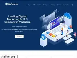 Sites similar to webratna.com