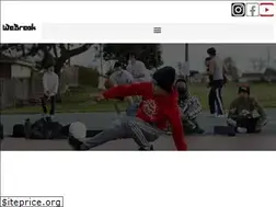 Sites similar to webreakdance.com