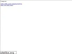 Sites similar to webreality.org
