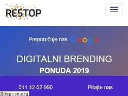 Sites similar to webreality.rs