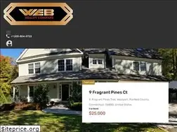 Sites similar to webrealtycompany.com