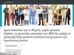 Sites similar to webrecete.com
