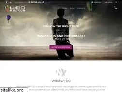 Sites similar to webreckon.in