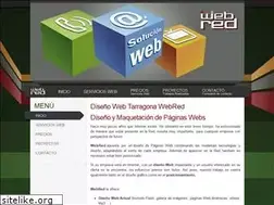 Sites similar to webred.es